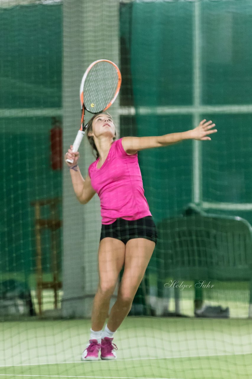 Bild 501 - Holmer Indoor Cup